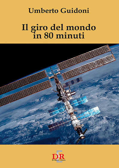 Libro di Umberto Guidoni