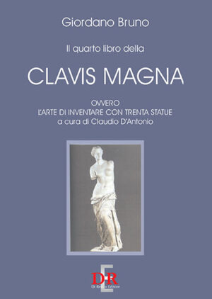 Il quarto libro della Clavis Magna