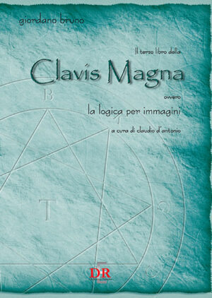 Il terzo libro della Clavis Magna