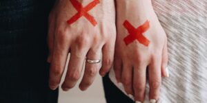 Errori da non fare nel divorzio