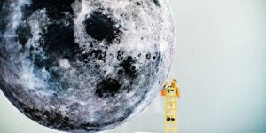 Scopri di più sull'articolo L’uomo sulla Luna, 13 minuti che hanno segnato un secolo