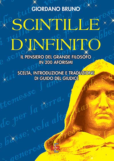 Aforismi di Giordano Bruno