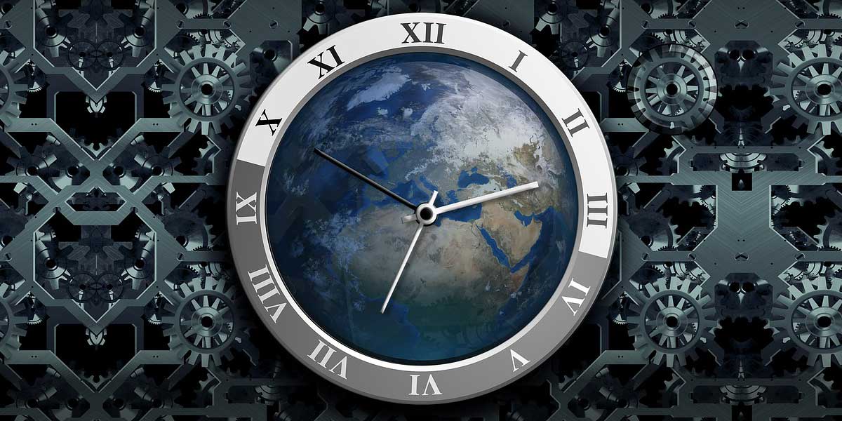 Al momento stai visualizzando Viaggiare nel tempo, cosa dice la scienza