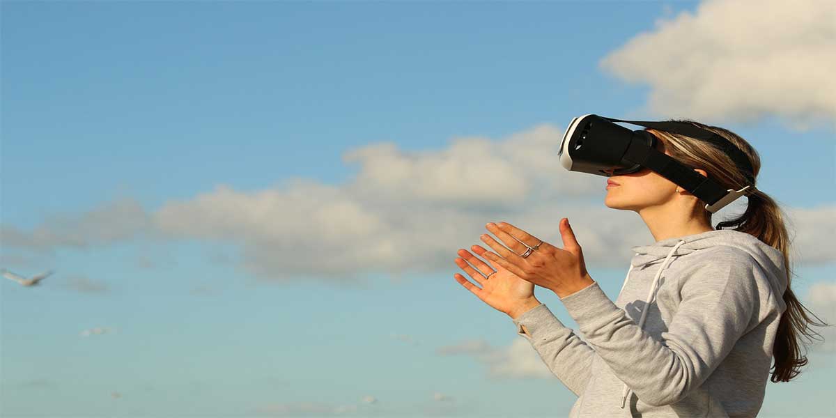 Al momento stai visualizzando Nei panni dell’altro, con la realtà virtuale si può