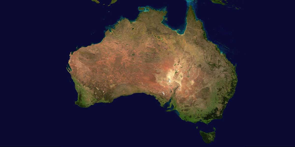 Al momento stai visualizzando È aborigeno l’osservatorio astronomico più antico del mondo