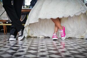 Scopri di più sull'articolo Matrimonio, benefici ed effetti collaterali