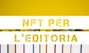 NFT per l'editoria
