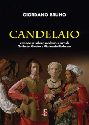 Candelaio Giordano Bruno