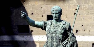 Pensare all'impero Romano