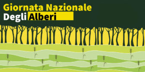 Scopri di più sull'articolo Il 21 novembre è la giornata nazionale degli alberi!